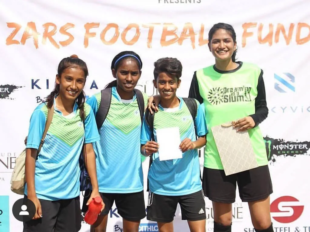 Participated in Zars Tournament