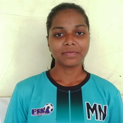 Muskan Nishad