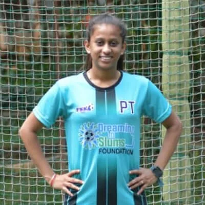 Prajakta Tambadkar