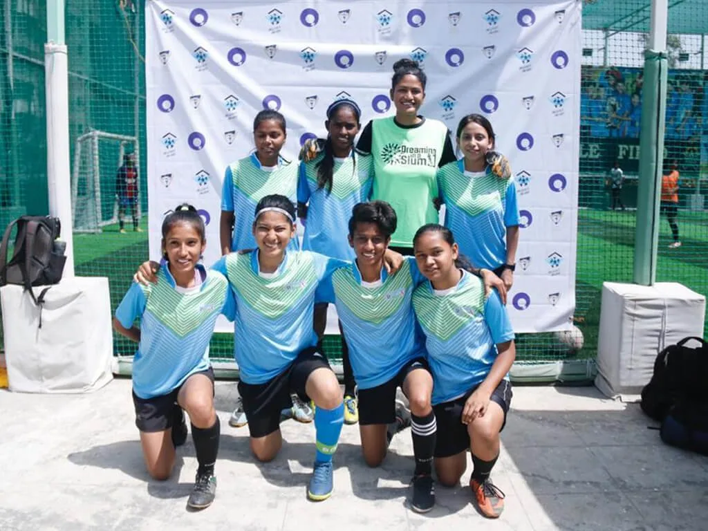 Women's day Cup Runners up 2019