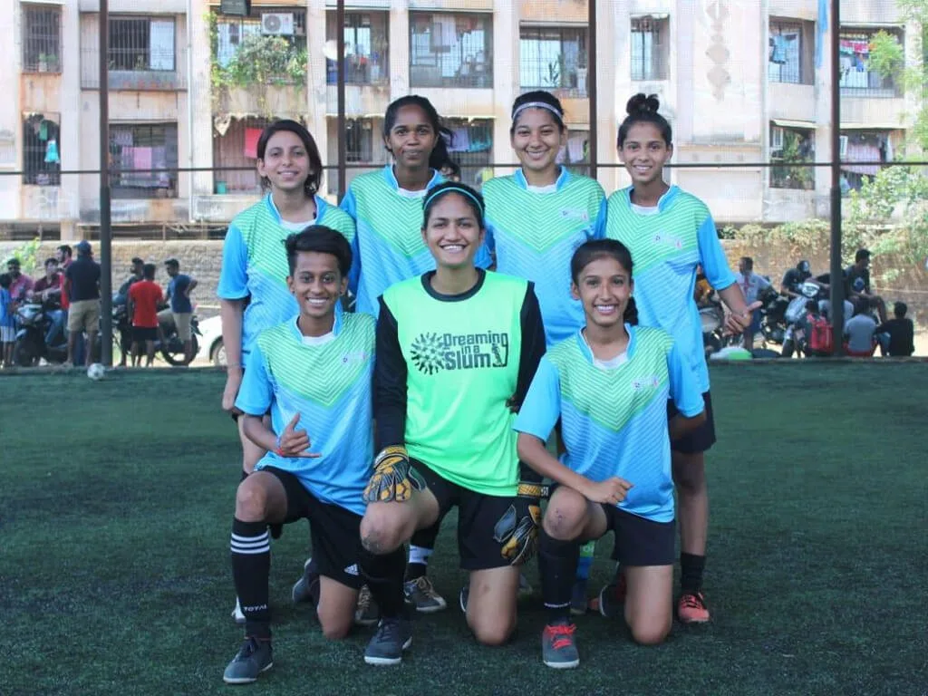 Coach Khoj Six a side league Runners up 2019