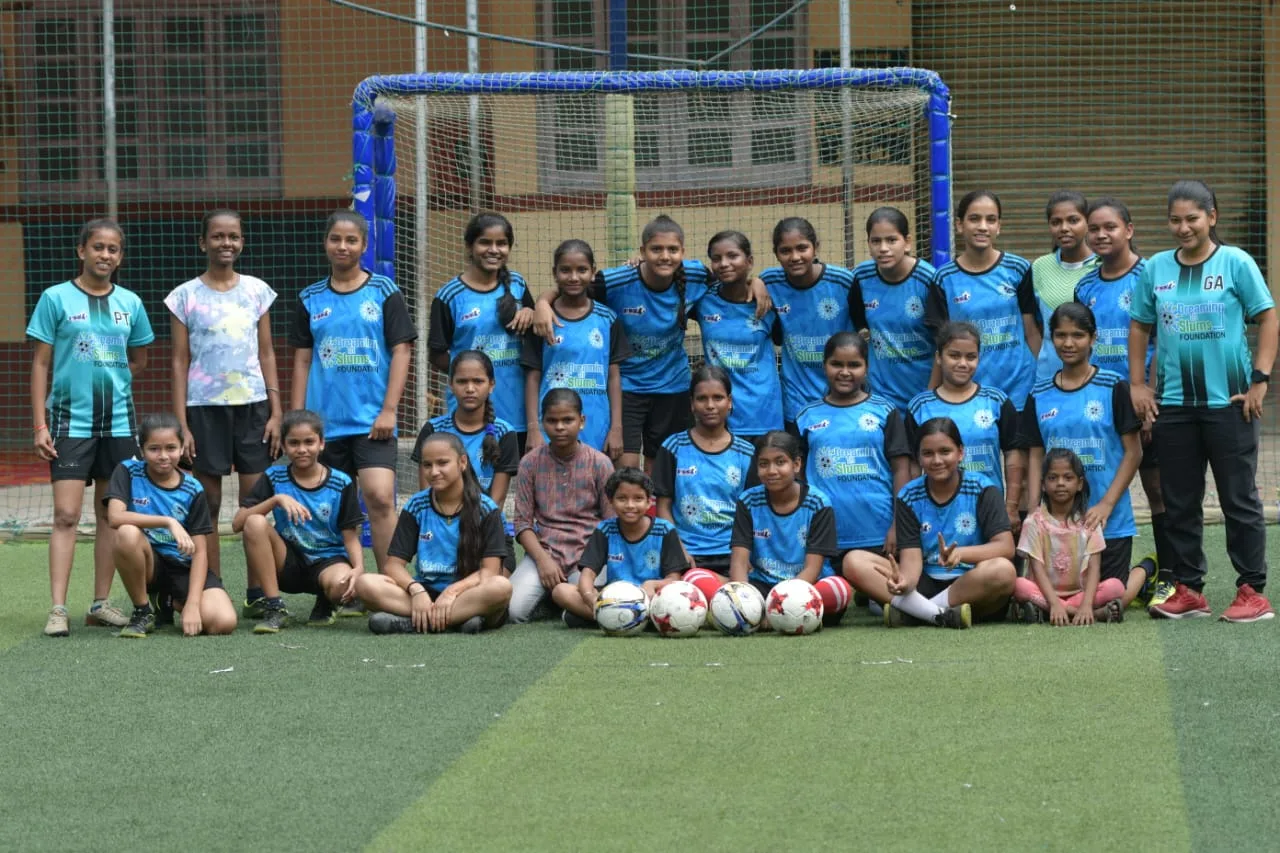 1 coach completed her professional football coaching licence