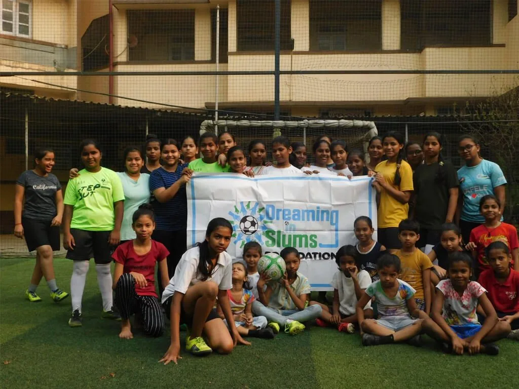 5th March, 2023 We celebrated International Women’s Day 2023 in both Centers around 90 girls and Coaches participated in this.